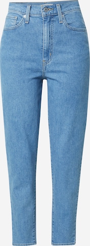 mėlyna LEVI'S ® Siaurėjantis Džinsai: priekis