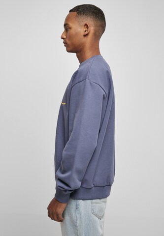 Karl Kani Sweatshirt in Blau