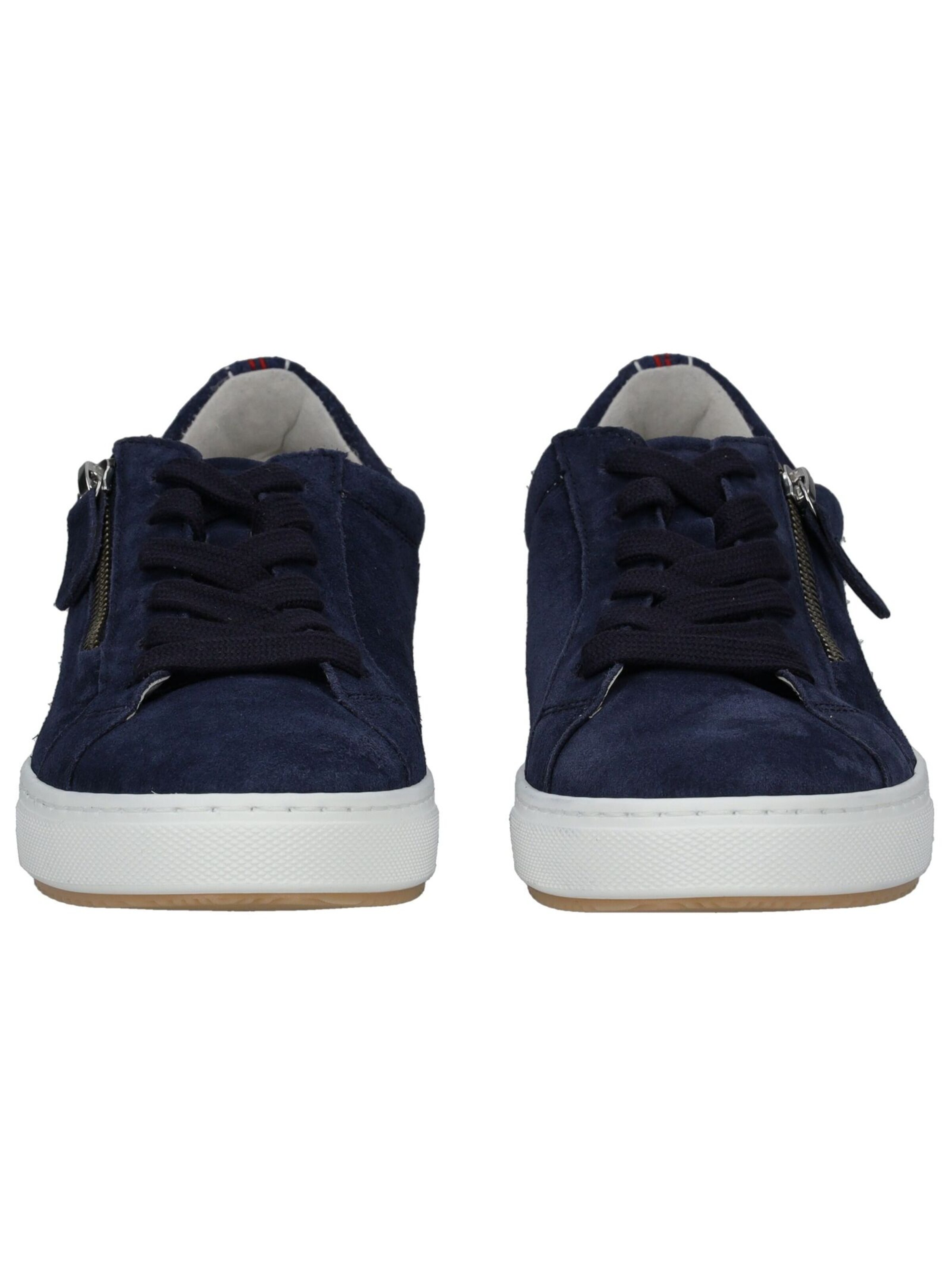 GABOR Sneakers laag in Blauw