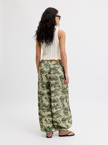 Tops en tricot 'JXZURI' JJXX en blanc