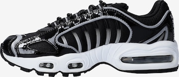 Nike Sportswear Nízke tenisky 'Tailwind IV' - Čierna: predná strana