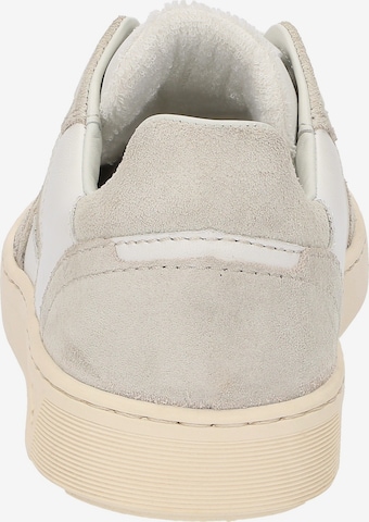 SIOUX Sneakers ' Tedroso-DA-700 ' in Grey