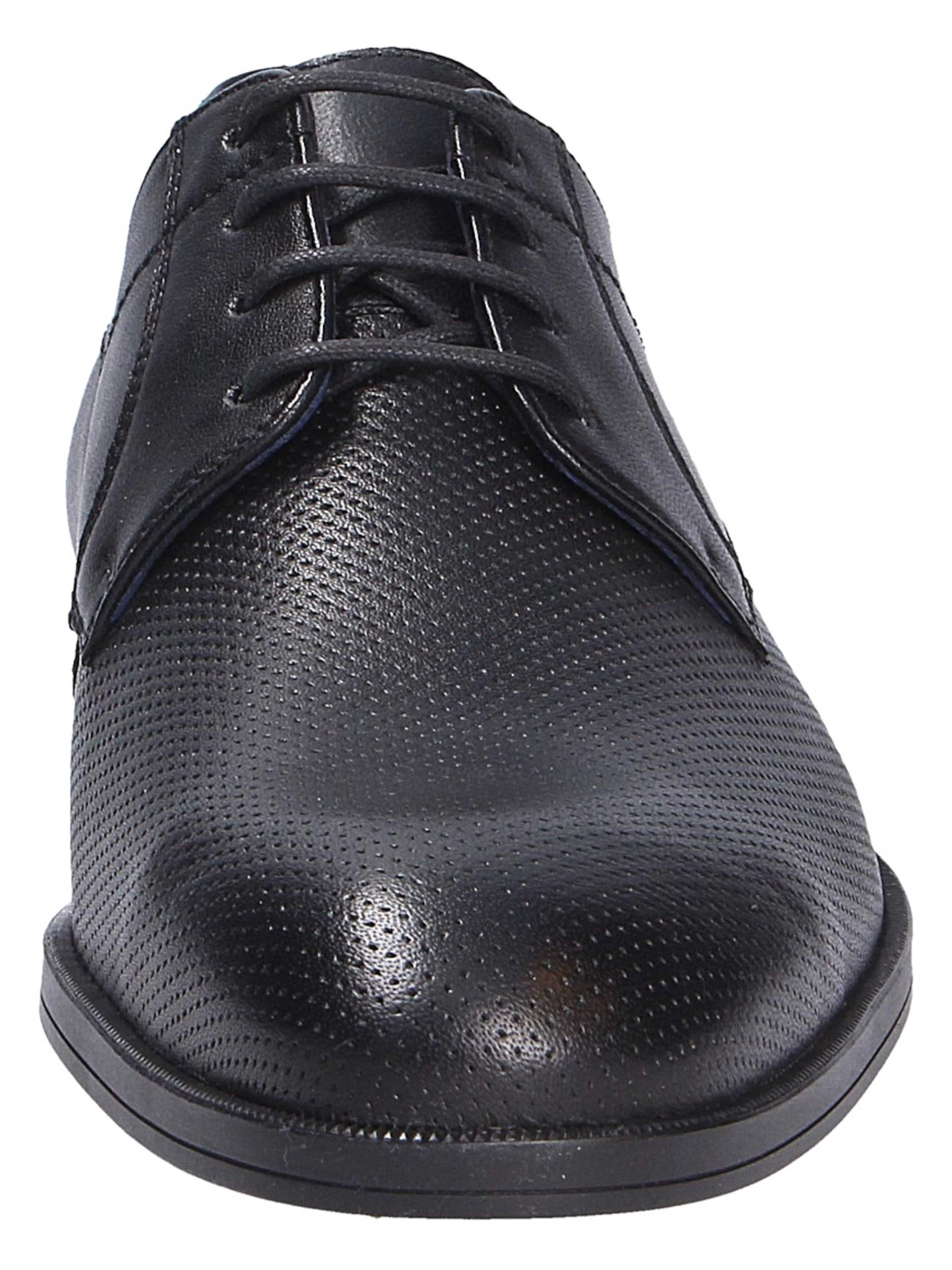 LLOYD Schnürschuh‌‌‌‌‌‌‌‌ in Schwarz