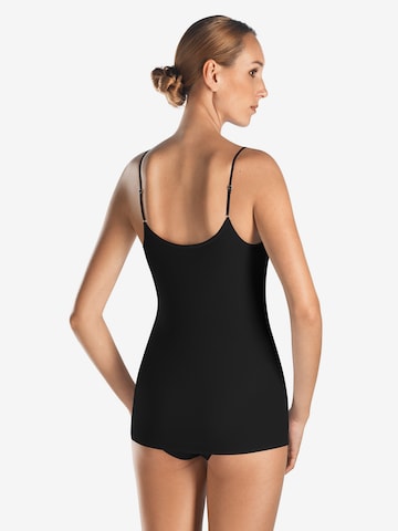 Haut ' Cotton Seamless ' Hanro en noir