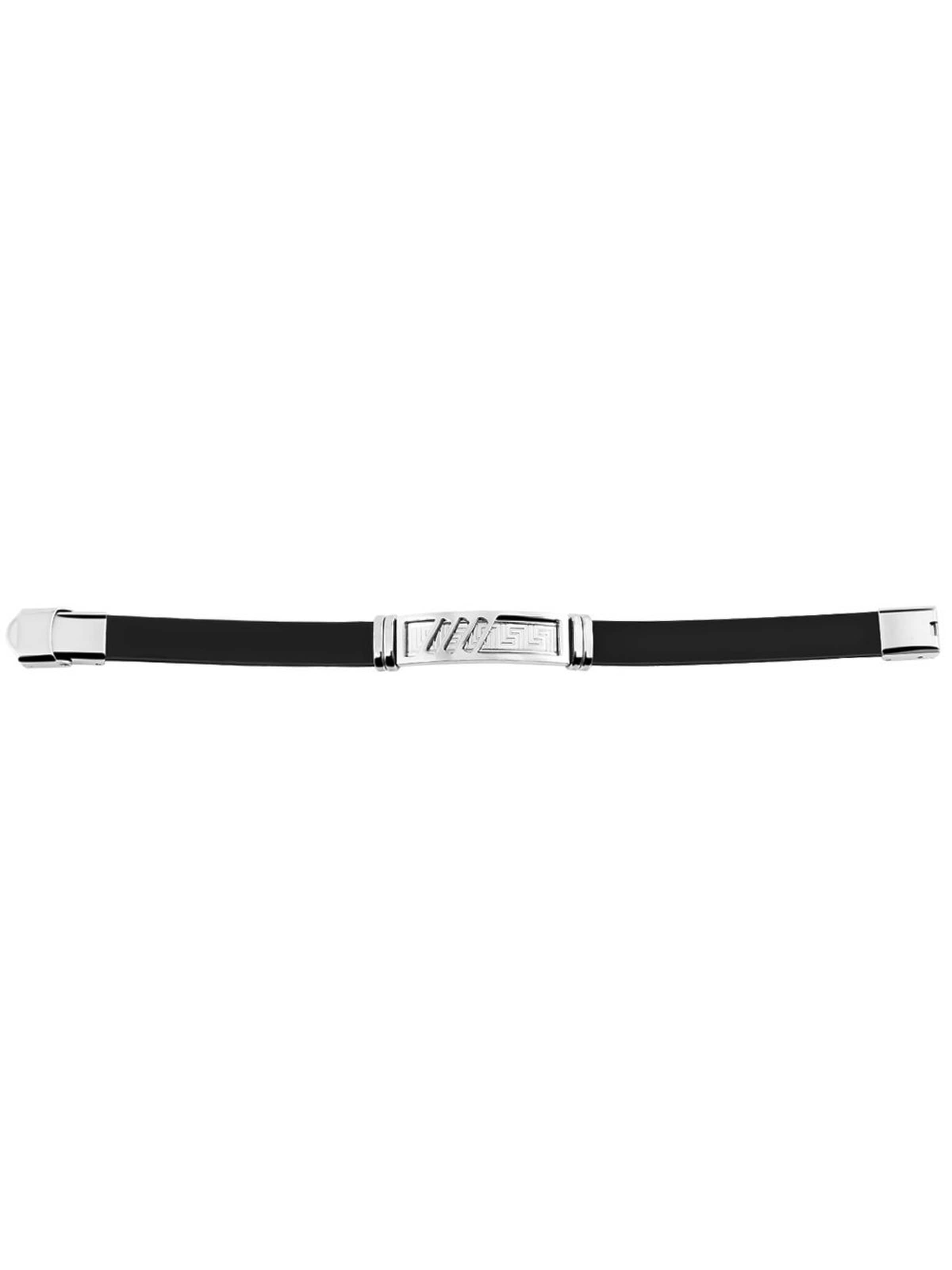 Akzent Bracelet 'Galeb, langlebig' in Black