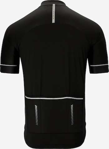 ENDURANCE Jersey 'Jackal' in Black