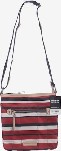 TOMMY HILFIGER Bag in One size in Red: front