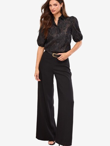 Lipsy Blouse in Black