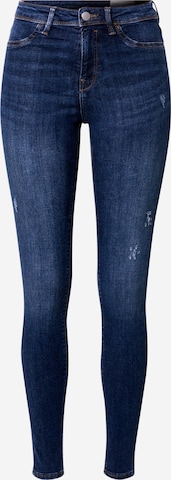 ESPRIT Skinny Jeans i blå: forside