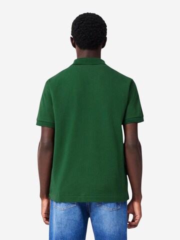 Regular fit Maglietta 'L1212-00' di LACOSTE in verde