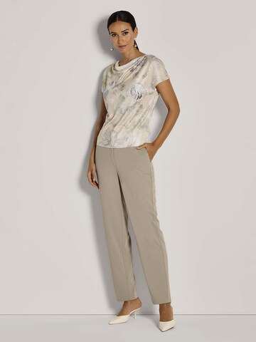 MADELEINE Blouse in Wit