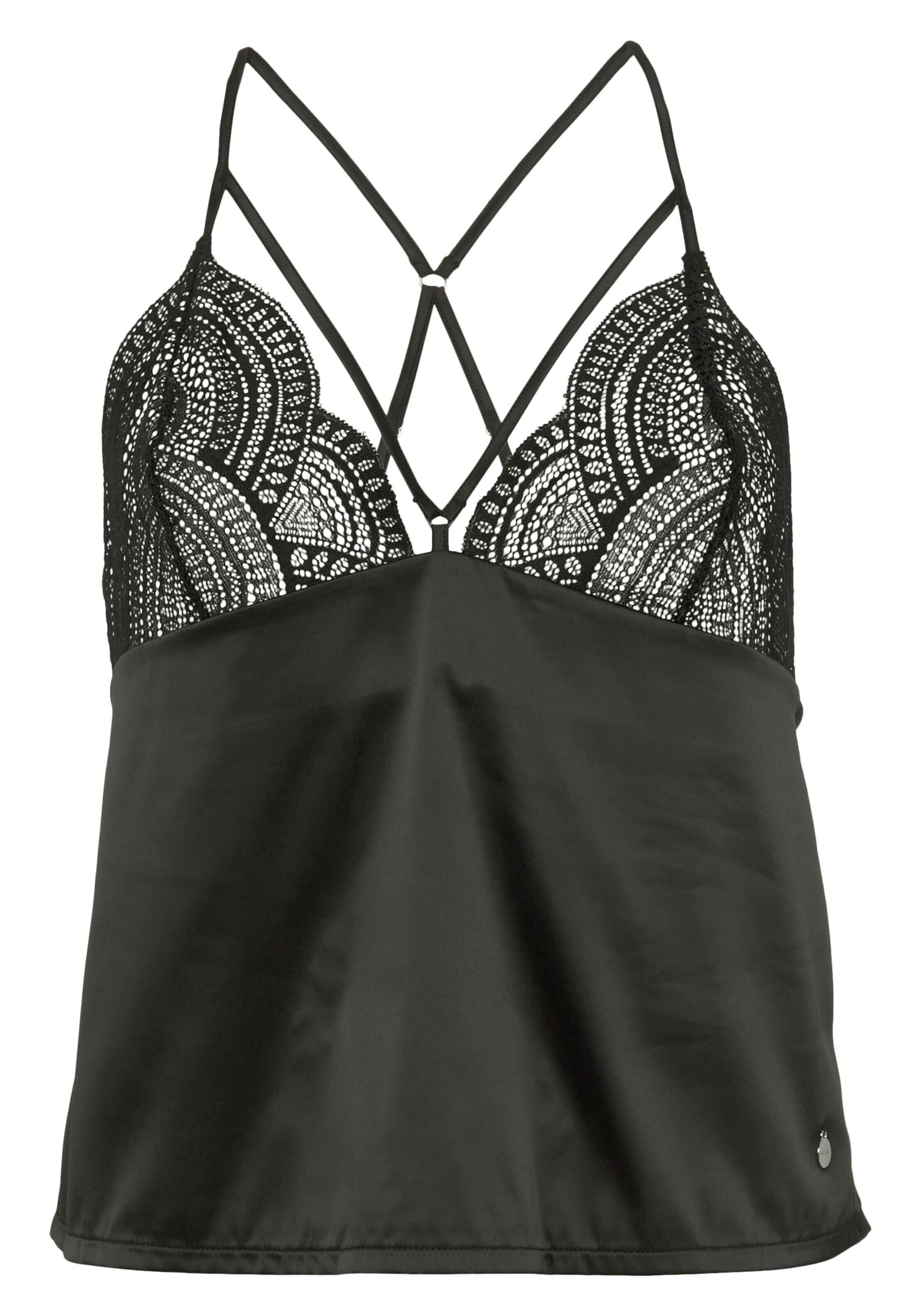 VIVANCE Σορτσάκι 'Dreams' σε μαύρο