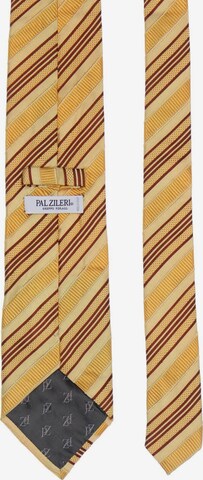 PAL ZILERI Tie & Bow Tie in One size in Orange