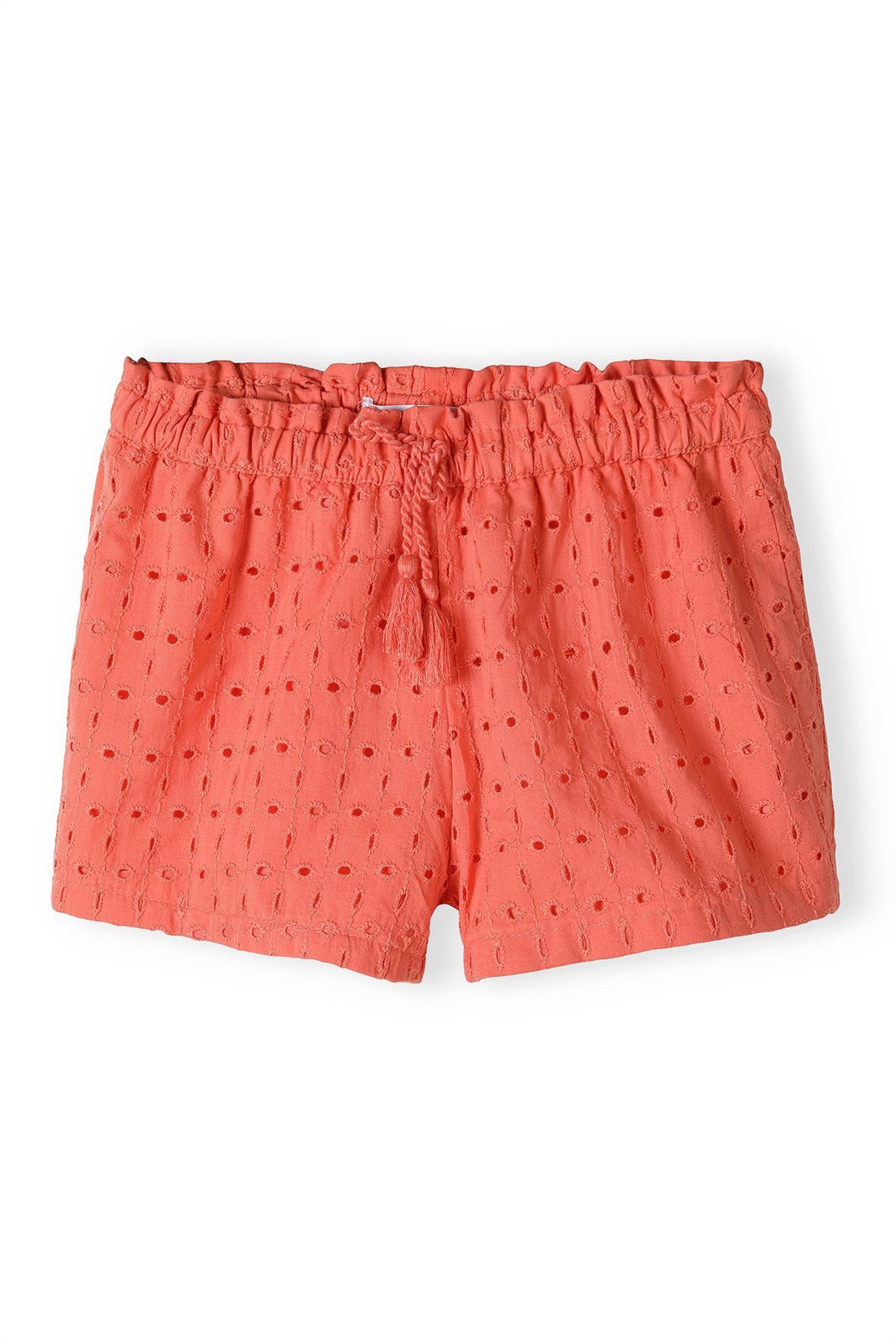 MINOTI Set in Orange