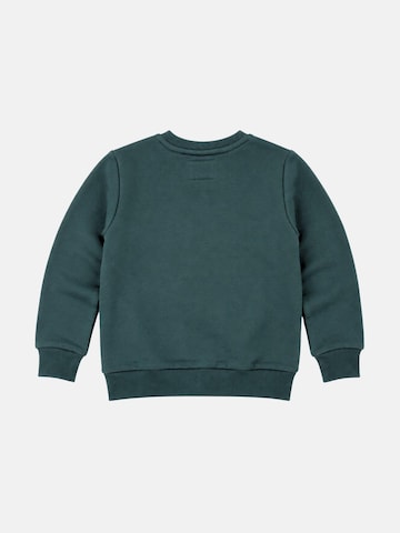 GUESS KIDS Sweatshirt i grön