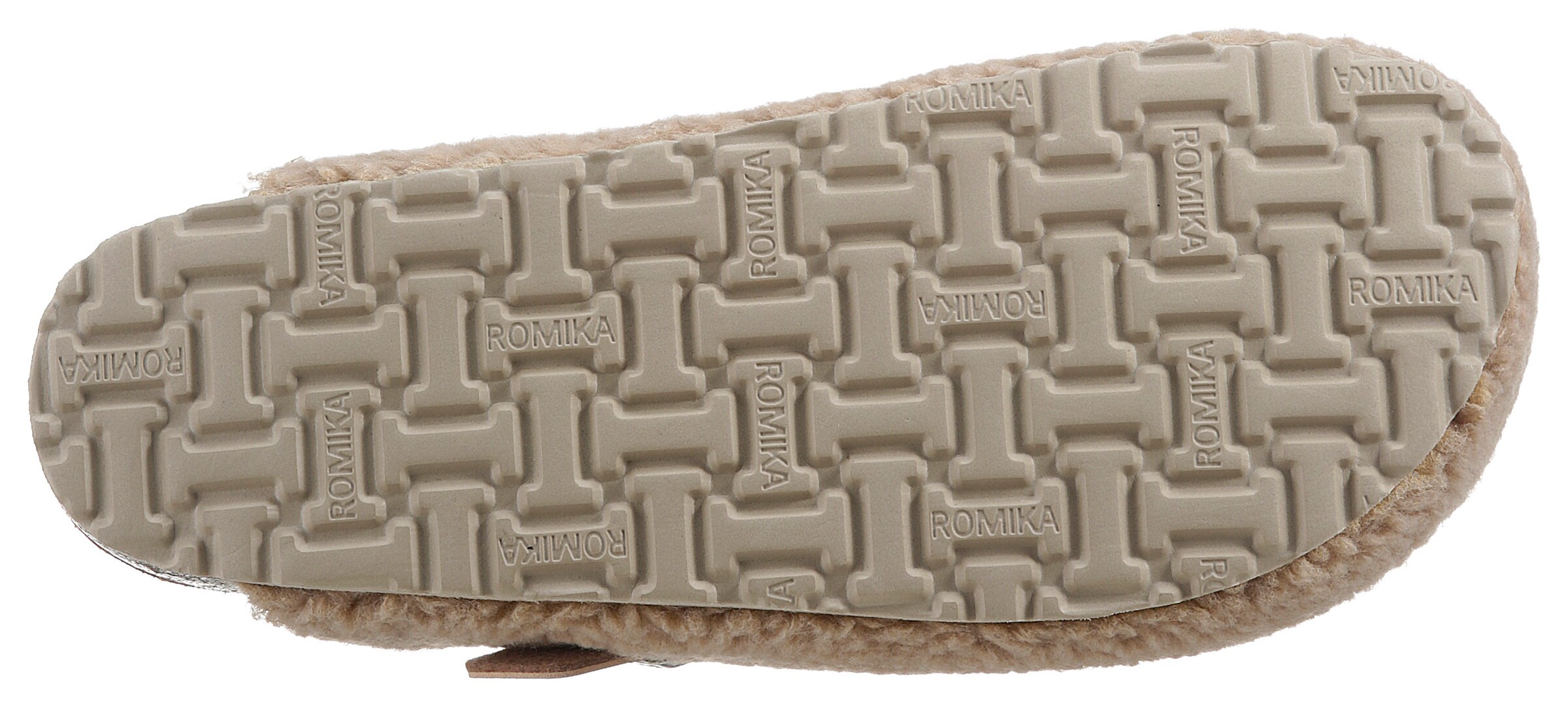 ROMIKA Clogs in Beige