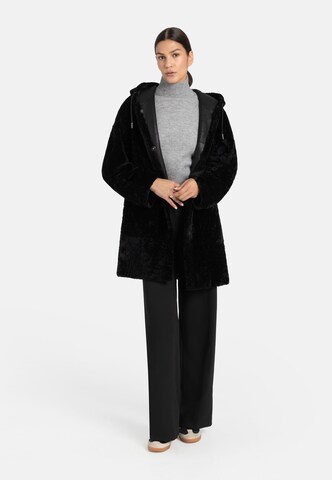 Werner Christ Tussenjas 'Aaliyah' in Zwart