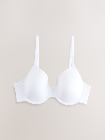 Next Push-up BH i beige