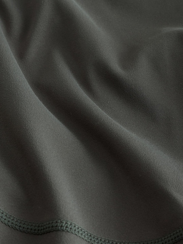 Next - Chaqueta de entretiempo 'Active Balance' en verde