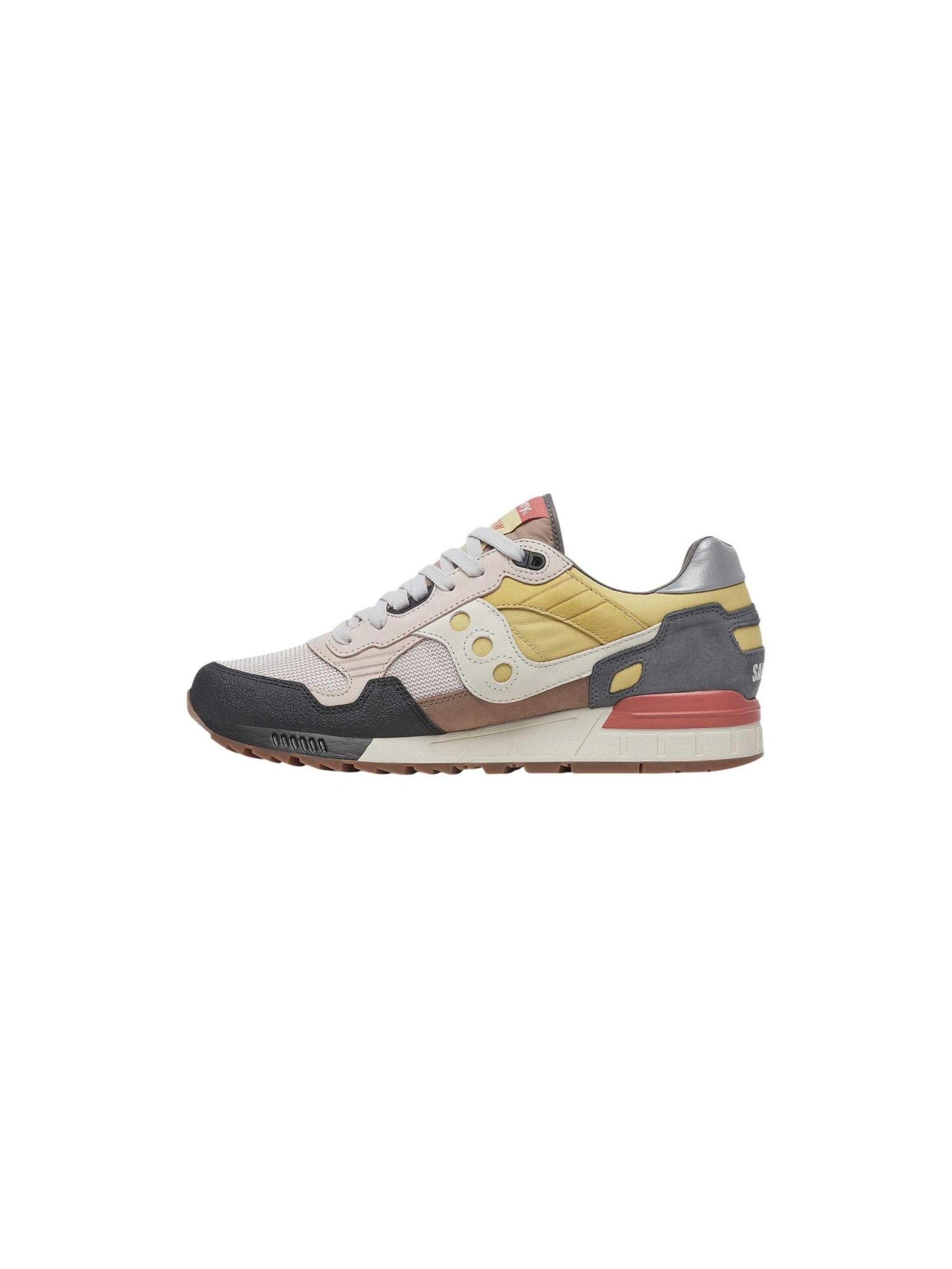 saucony - Zapatillas deportivas bajas 'SHADOW 5000 S70853' en gris