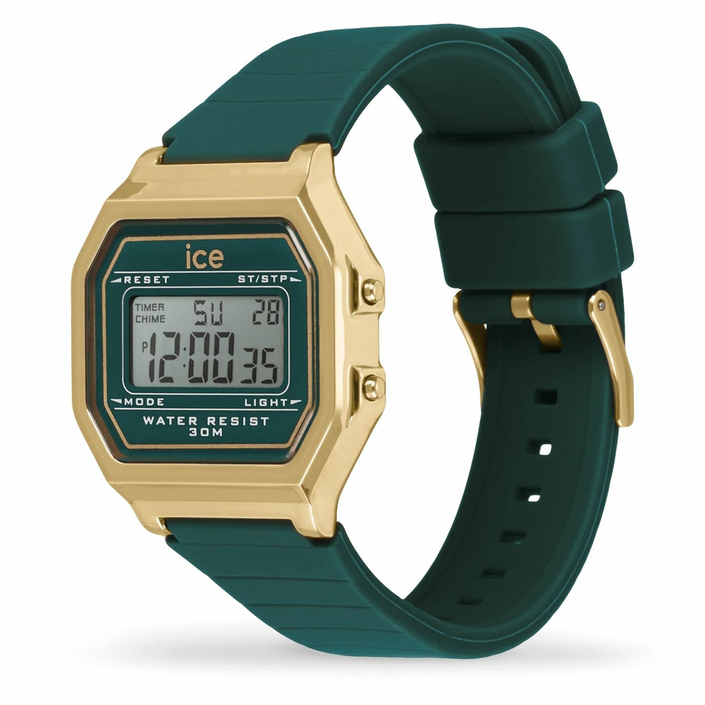 ICE WATCH Digital Watch in Green