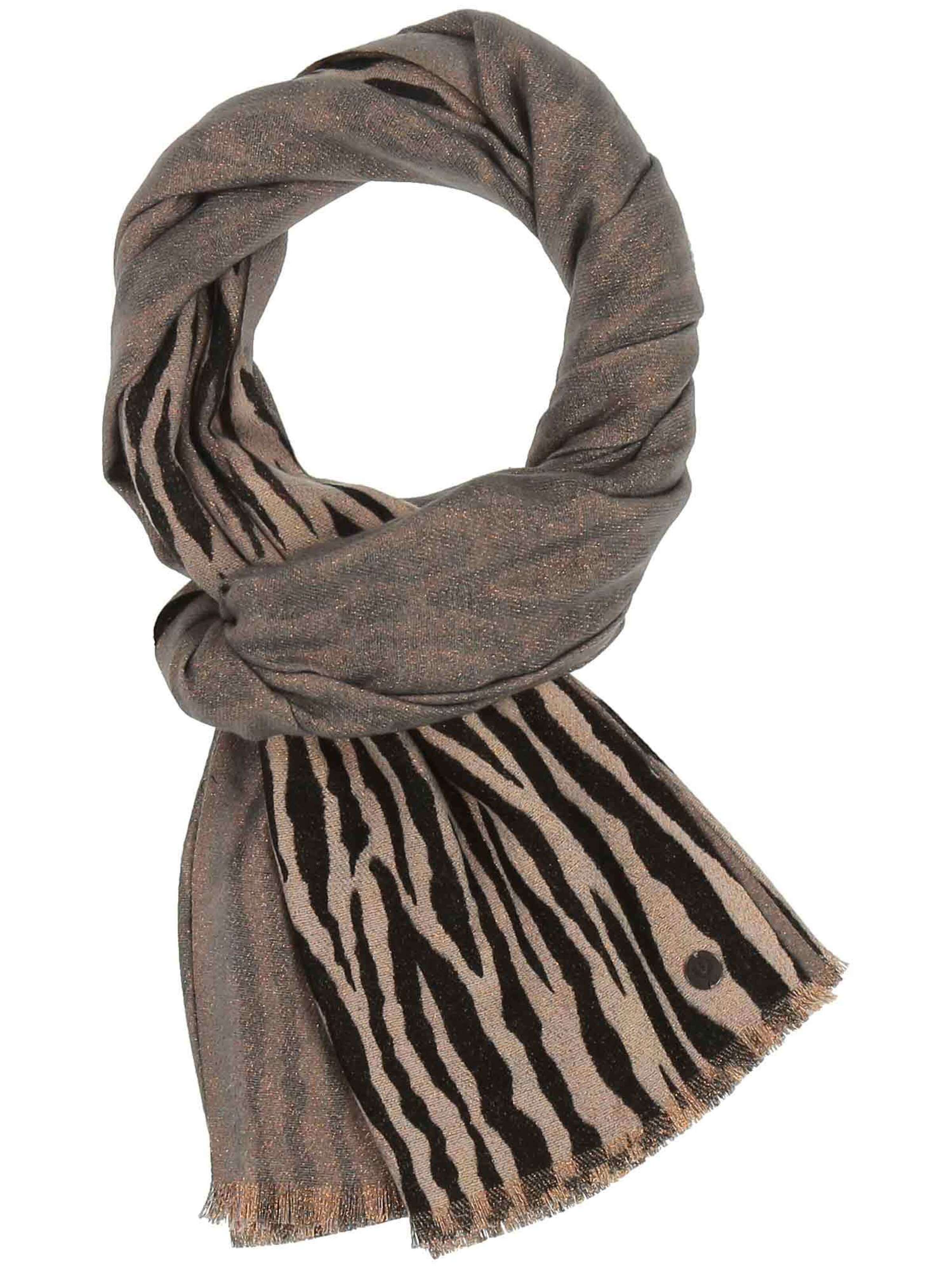 FRAAS Scarf in Grey