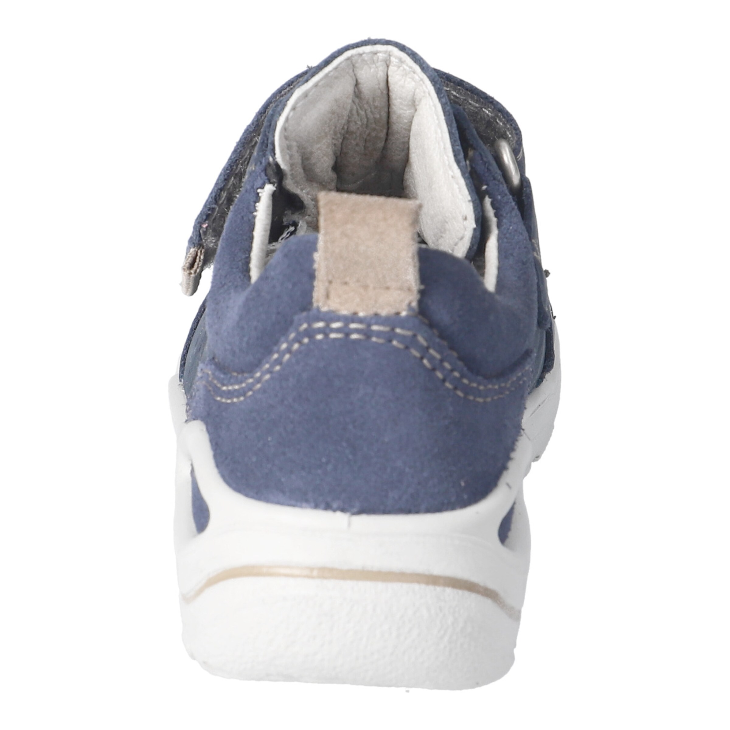 RICOSTA Sneaker in Blau