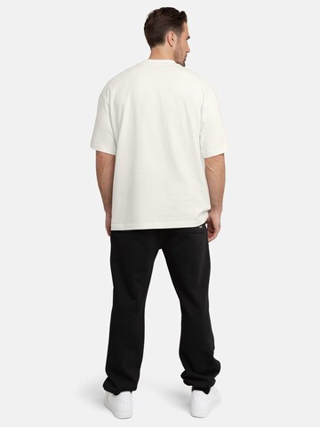 Squeqo Shirt 'Cotton 300 GSM' in White