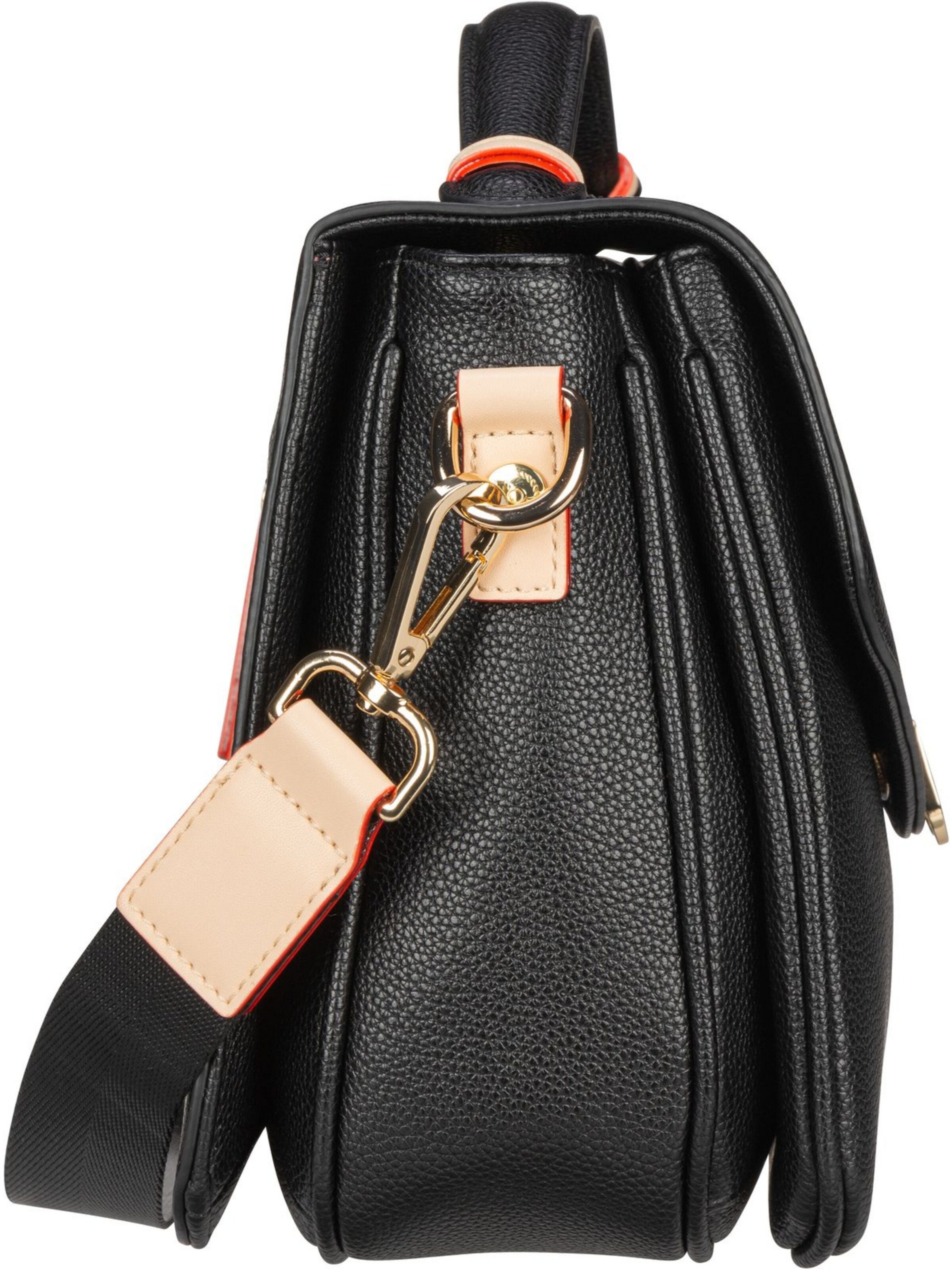 bugatti Crossbody bag 'Ella' in Black