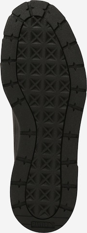 PUMA Chelsea škornji 'Mayze' | črna barva