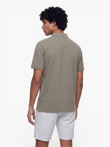 T-Shirt 'JJDaytona' JACK & JONES en vert