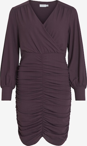 VILA Kjole 'Partina' i lilla: forside