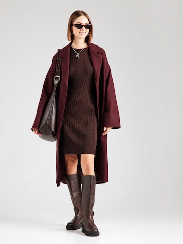 GANT Kötött ruhák - barna