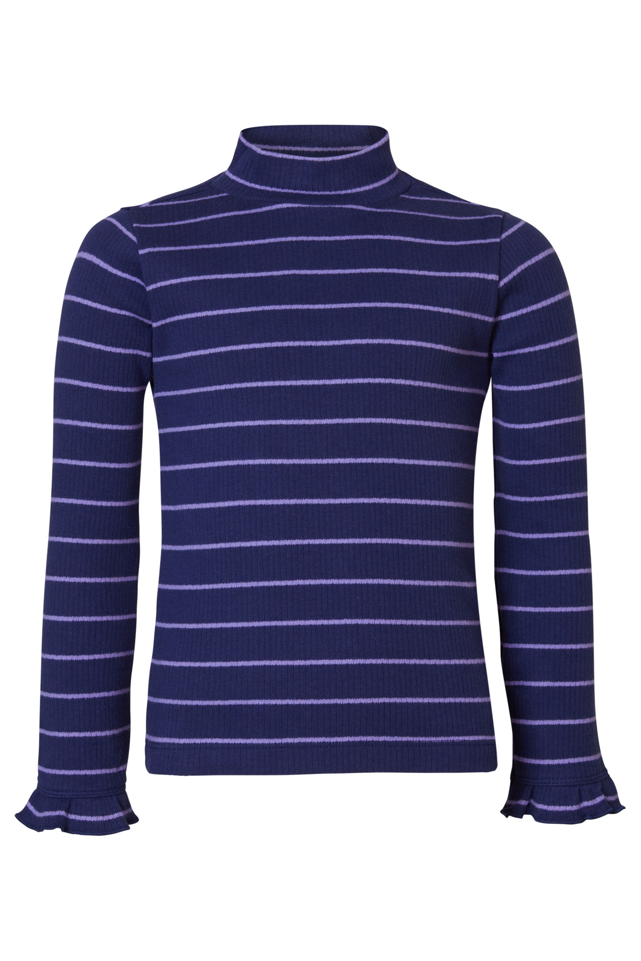 Noppies Shirt 'Jiashi ' in Purple: front