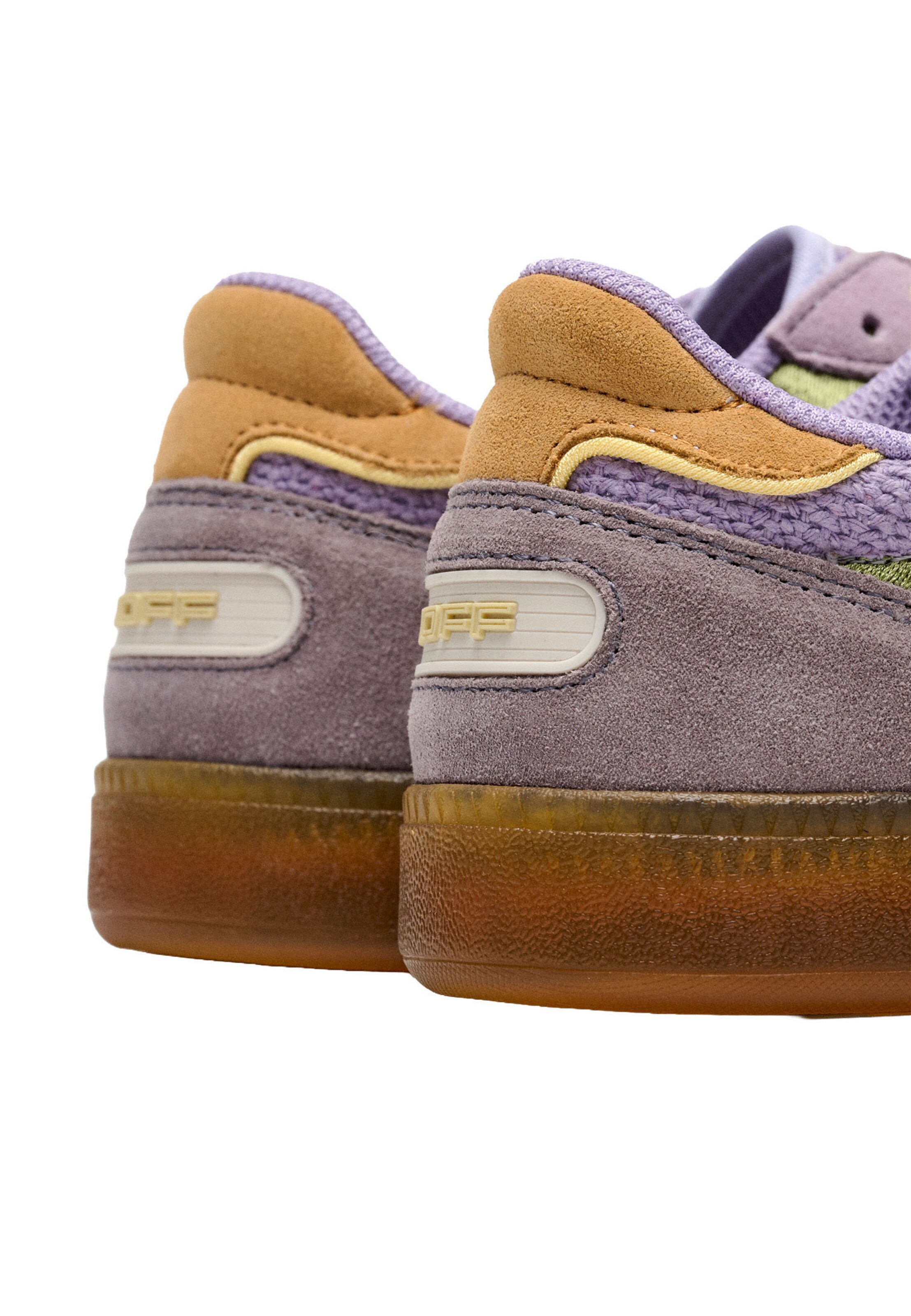 Sneaker bassa di HOFF in lilla