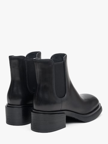Boots '2205' di Estro in nero