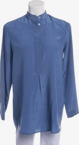 BOGNER Blouse & Tunic in S in Blue: front