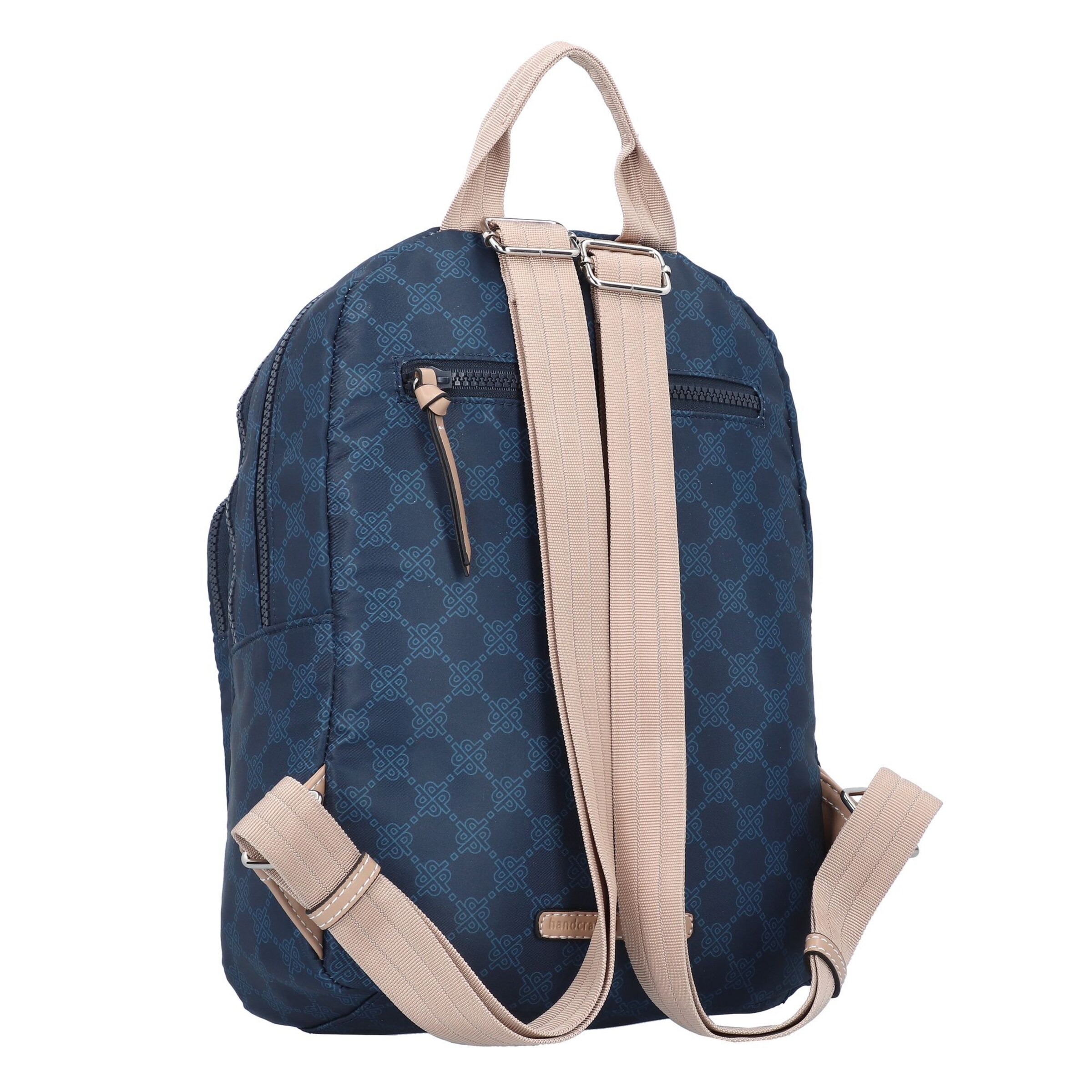 Sac à dos 'Yeah City' Picard en bleu