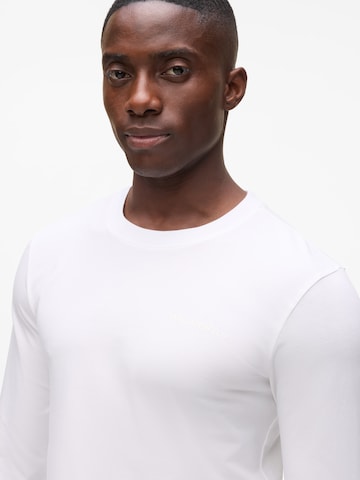 Karl Lagerfeld Shirt in Zwart