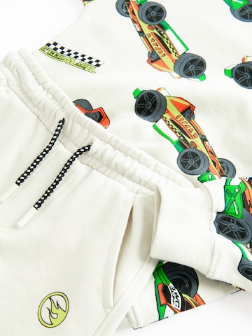 Cool Club Sæt i beige