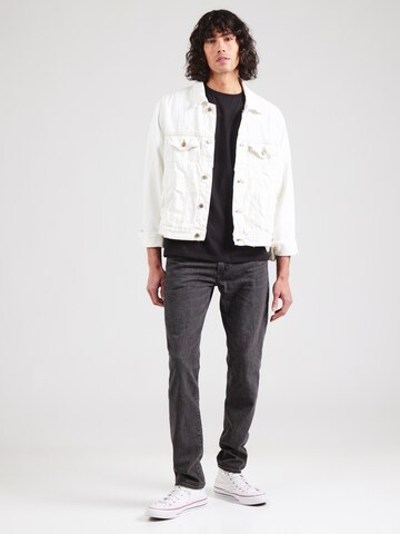 LEVI'S ® Slimfit Farmer '511' - fekete