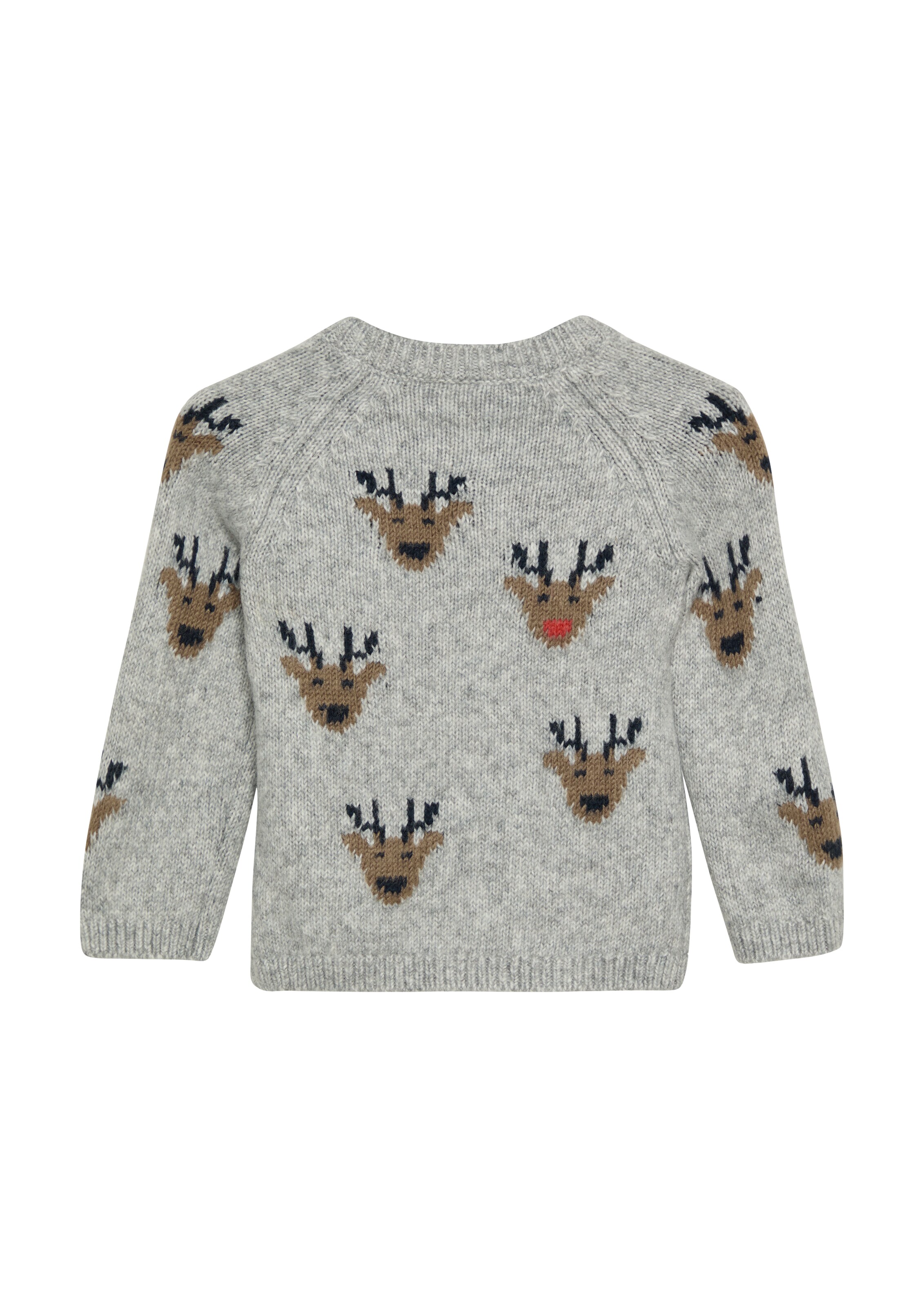 Pull-over s.Oliver en gris