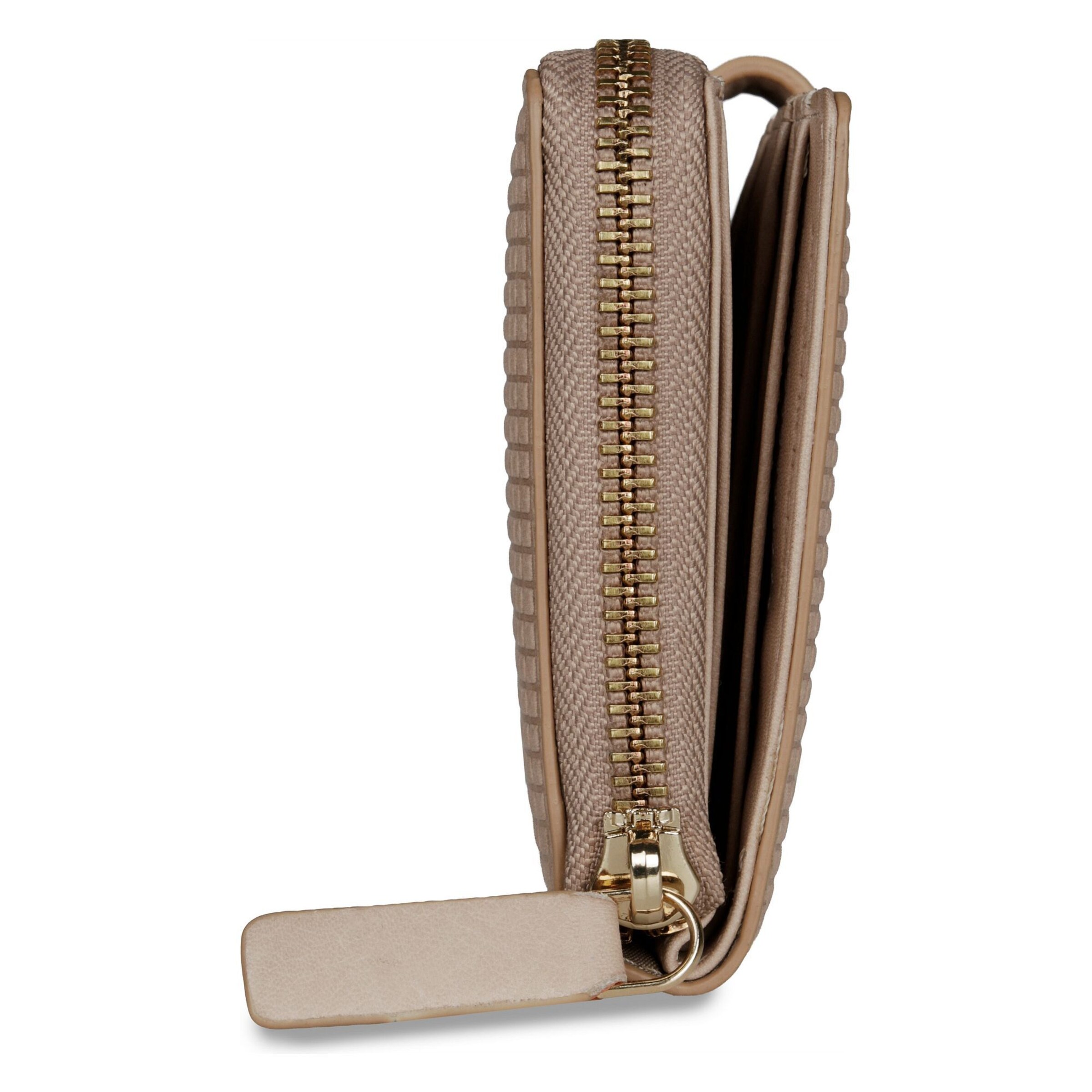 Porte-monnaies 'Noemi' bugatti en beige