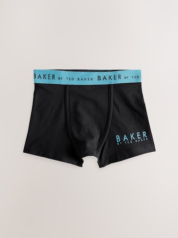 Baker by Ted Baker Alsónadrág - fekete
