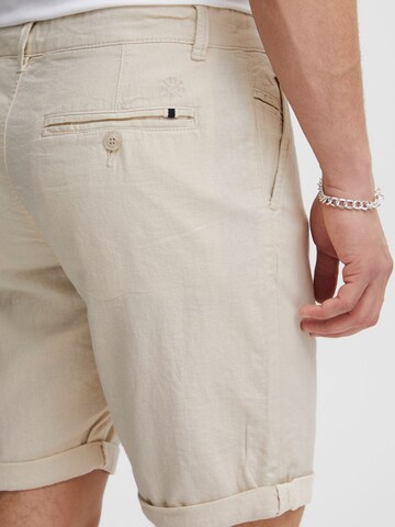 11 Project Regular Hose 'Eysted' in Beige