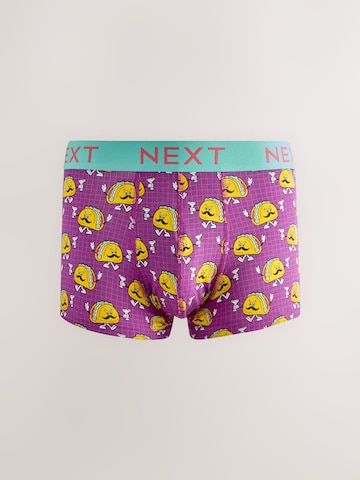 Next Шорты Боксеры в Смешанный
