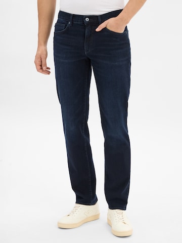 BRAX Regular Jeans ' Cadiz ' in Blue: front