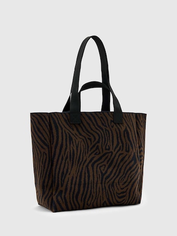 AllSaints Shopper 'IZZY' in Schwarz