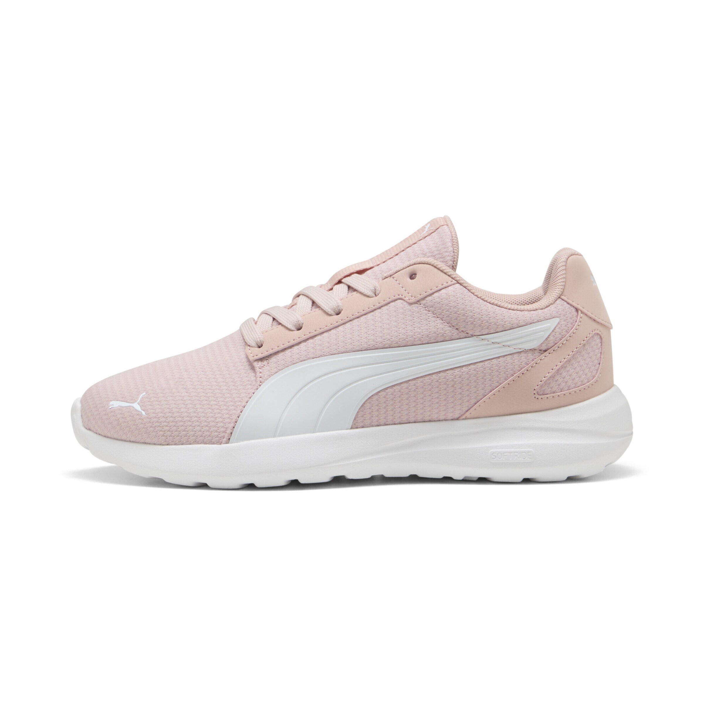 PUMA Sneaker 'Softride Cosmic' in Pink: Vorderseite