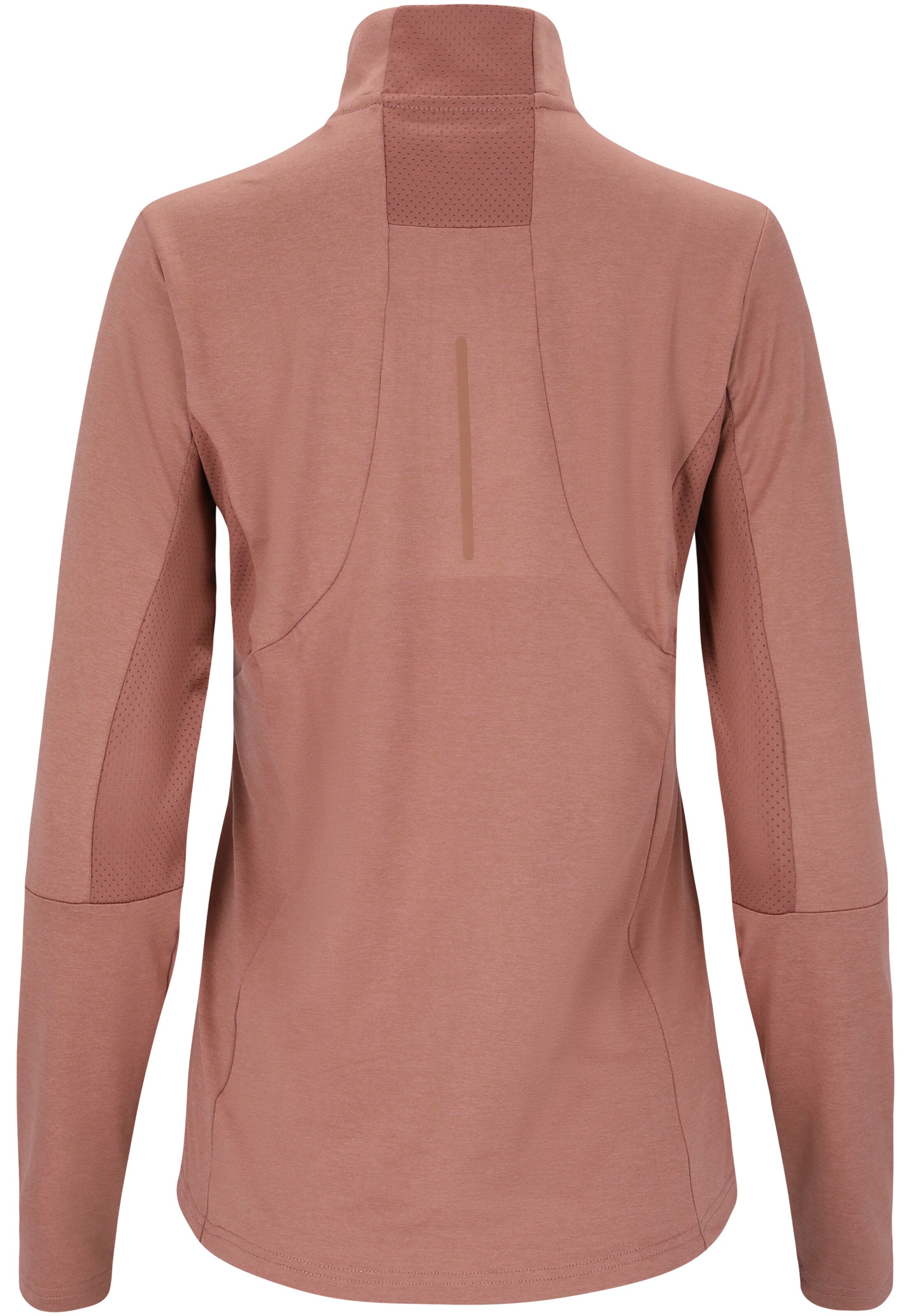 ENDURANCE Funktionsshirt 'Jocee' in Pink